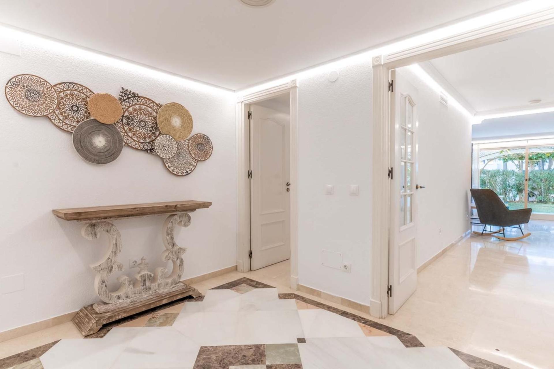 VIP Dominion Beach Estepona Exterior foto