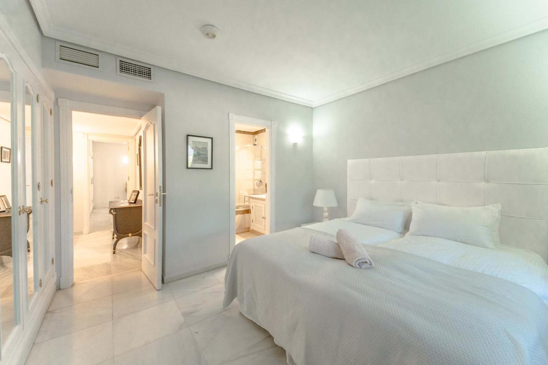 VIP Dominion Beach Estepona Exterior foto